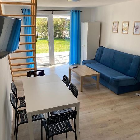 Apartamenty W Radawce Radawka Bagian luar foto