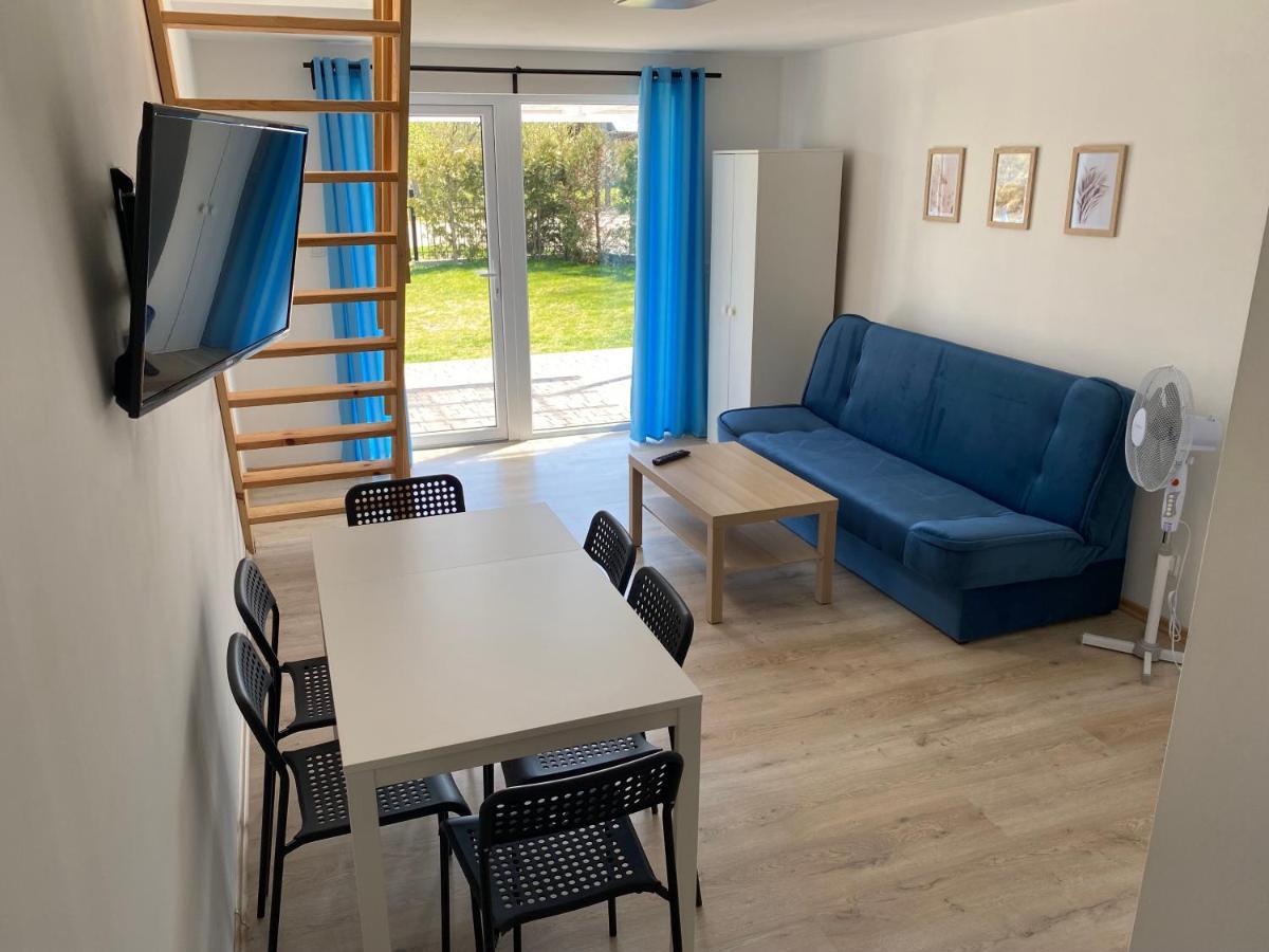 Apartamenty W Radawce Radawka Bagian luar foto
