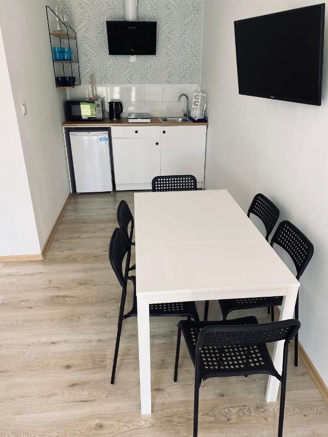 Apartamenty W Radawce Radawka Bagian luar foto