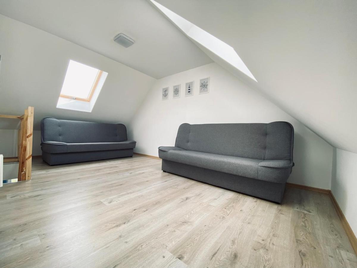 Apartamenty W Radawce Radawka Bagian luar foto