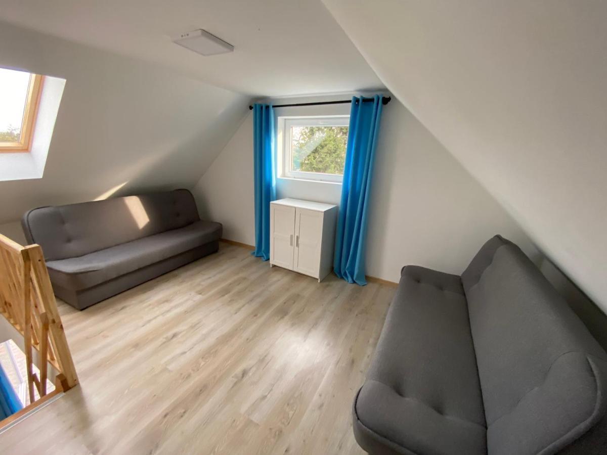 Apartamenty W Radawce Radawka Bagian luar foto