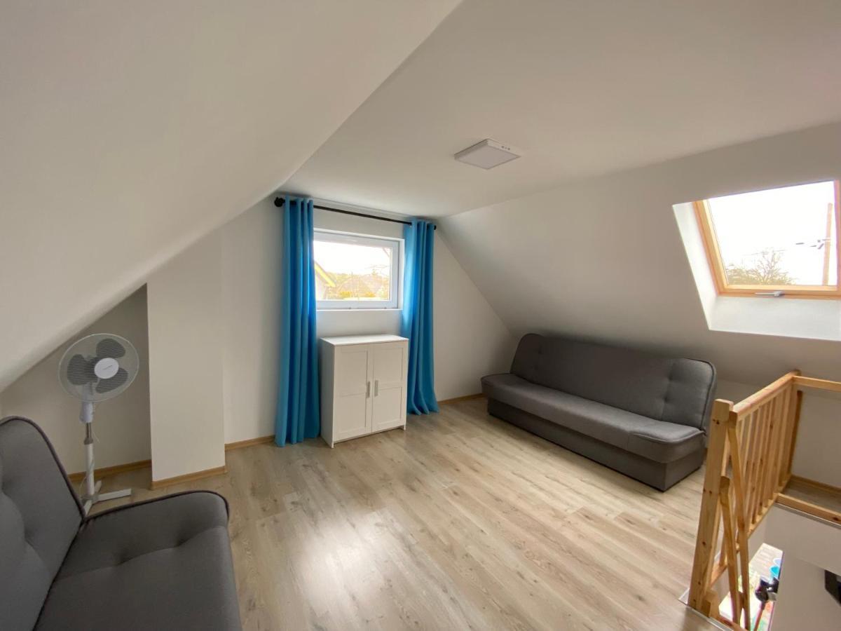Apartamenty W Radawce Radawka Bagian luar foto