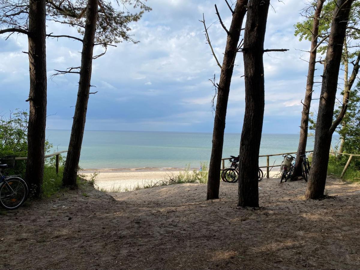 Apartamenty W Radawce Radawka Bagian luar foto