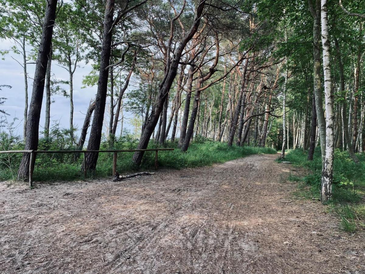 Apartamenty W Radawce Radawka Bagian luar foto